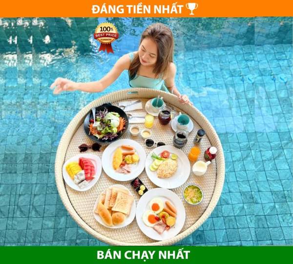 Sapphire Boutique Hotel Da Nang