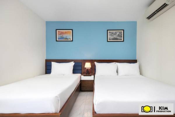 Sapphire Boutique Hotel Da Nang