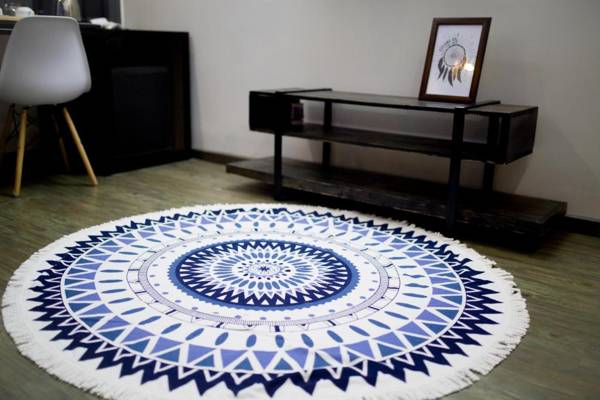 Kon-Tiki DaNang Hostel