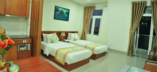 Marvin Hotel & Apartment