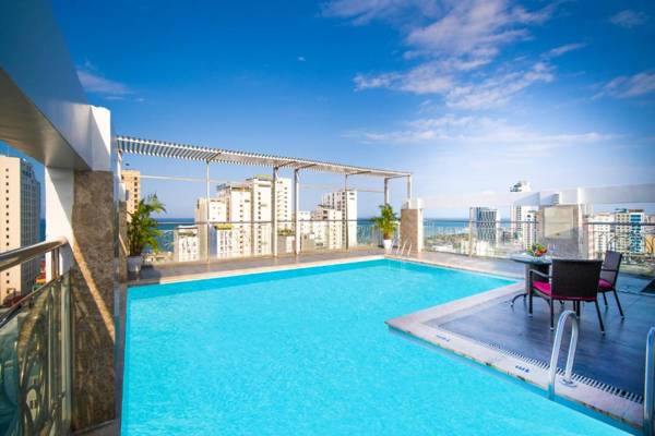 Crystal Boutique Hotel