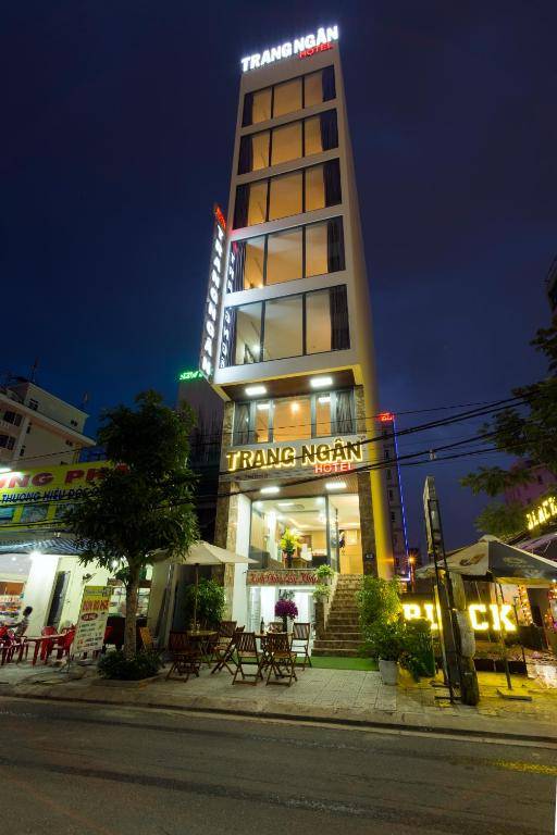 Trang Ngan Hotel