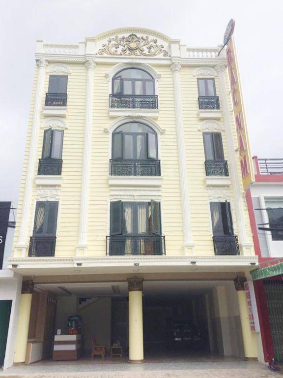 Bắc Nam Hotel