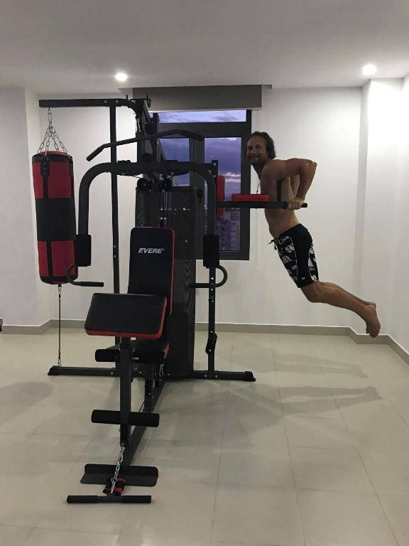 HB+ Hotel & Apartment