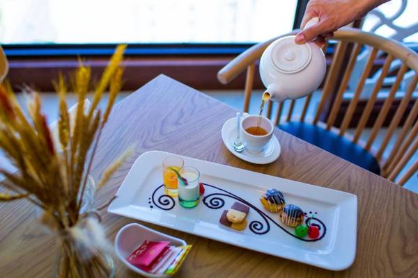 Mandila Beach Hotel Danang