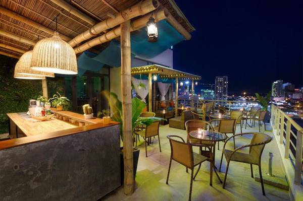 Continent Hotel Da Nang