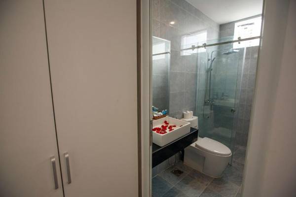 ALO HOUSE Da Nang Beach