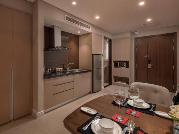Altara Suites Da Nang by AHG