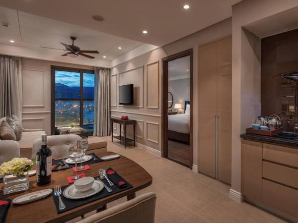 Altara Suites Da Nang by AHG