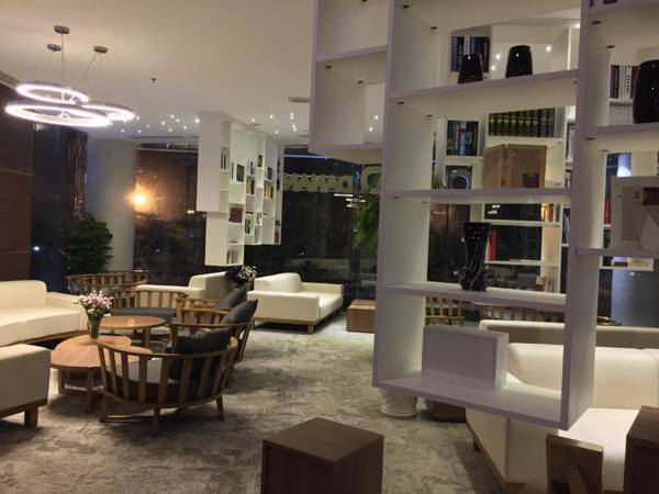 Belle Maison Parosand Da Nang Hotel -managed by H&K Hospitality