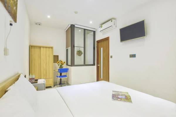 Annie Danang Hotel & Apartment