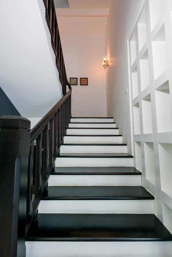 Tropical Villas Beach - 3 Bedrooms Deluxe View 