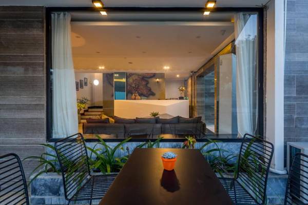 Platinum Danang Hotel