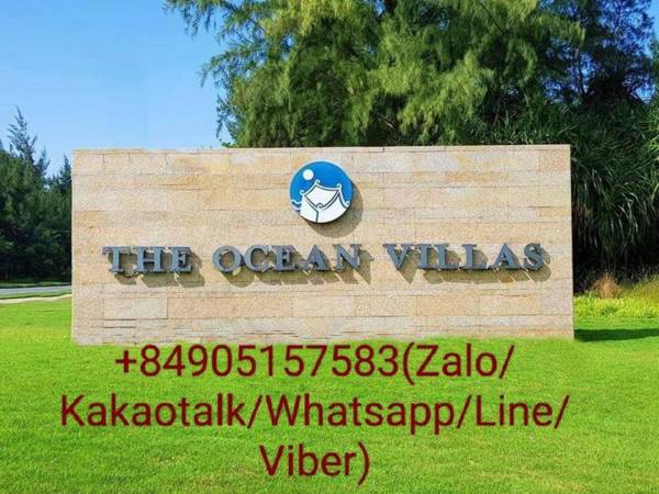 Plumeria Flower 2 Bedrooms Villa