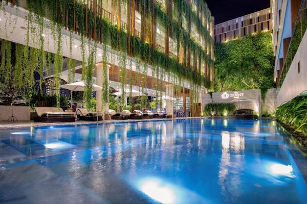 New Orient Hotel Da Nang