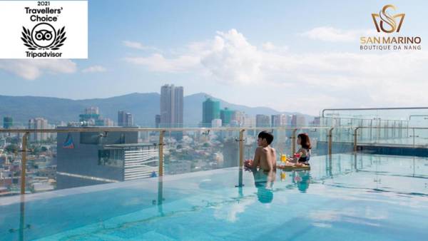San Marino Boutique Danang