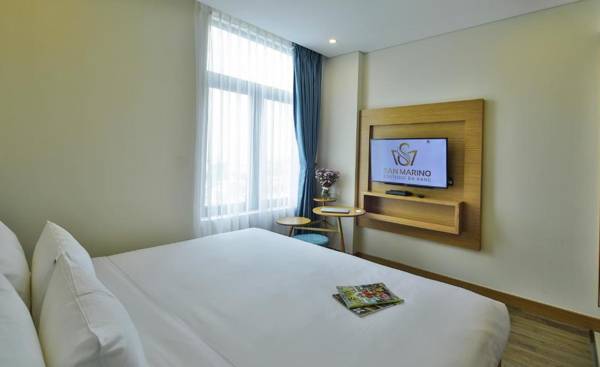 San Marino Boutique Danang