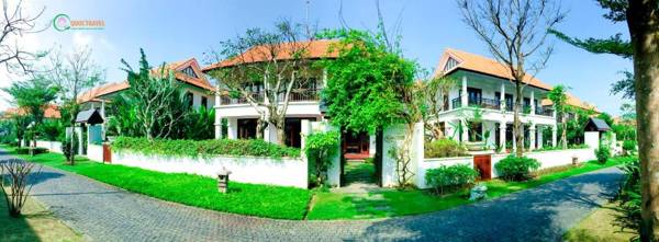 Villa 3BR Furama's Villa Da Nang- Free airport pick up