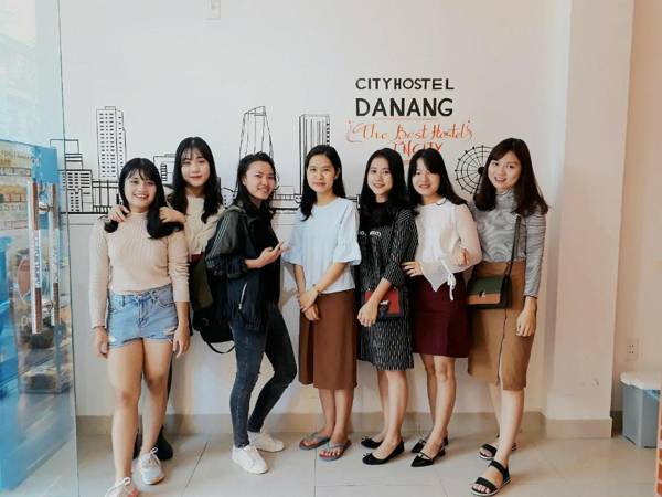 City Hostel Da Nang