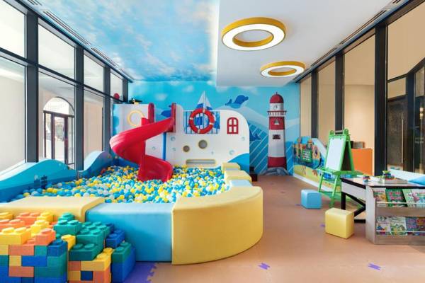 Sheraton Grand Danang Resort