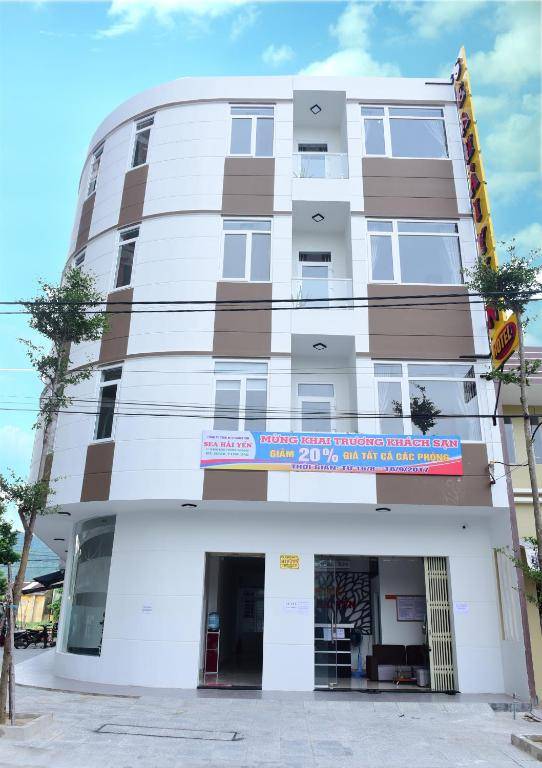 Khách sạn Sea Hải Yến