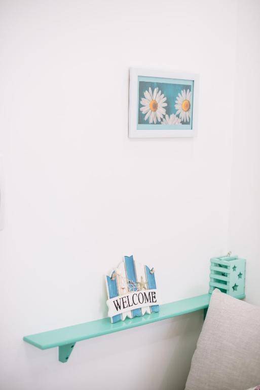 Da Nang Daisy Apartment 1 Beach View