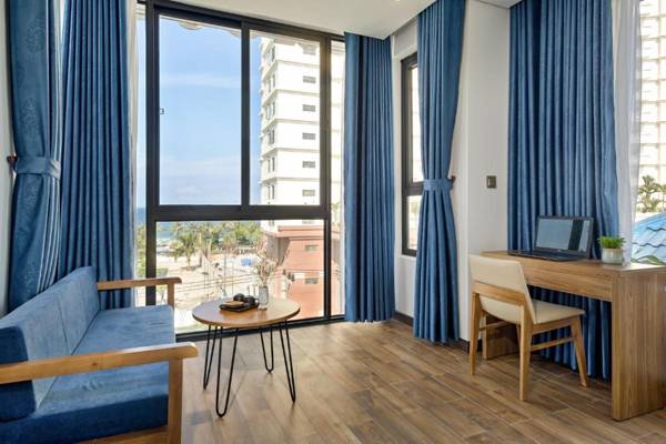 Animor Green Home Đà Nẵng