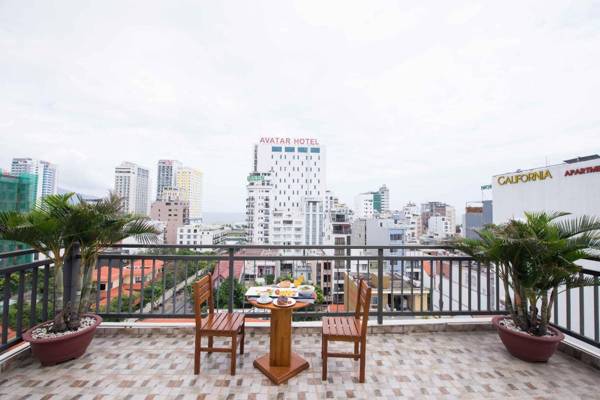 Sincero Hotel & Apartment