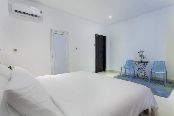 Brian Villa - My Khe Beach