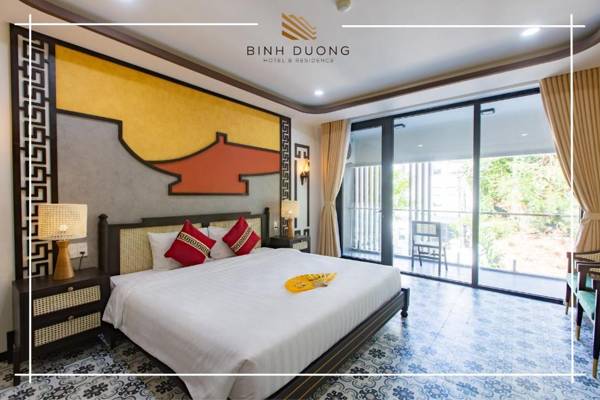 Binh Duong Hotel