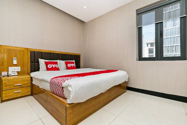 OYO 902 Anh Phuong Hotel