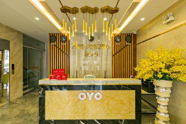 OYO 902 Anh Phuong Hotel