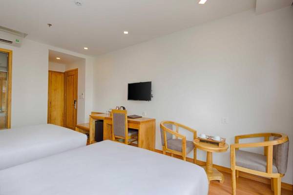 Rosabella Boutique Hotel