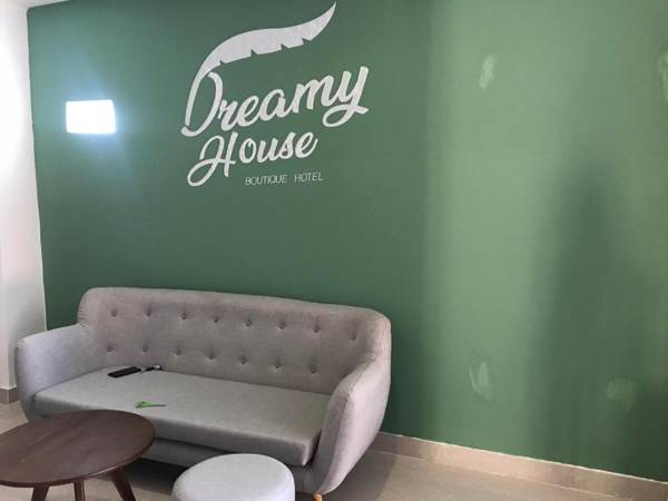 Dreamy House - Boutique Hotel