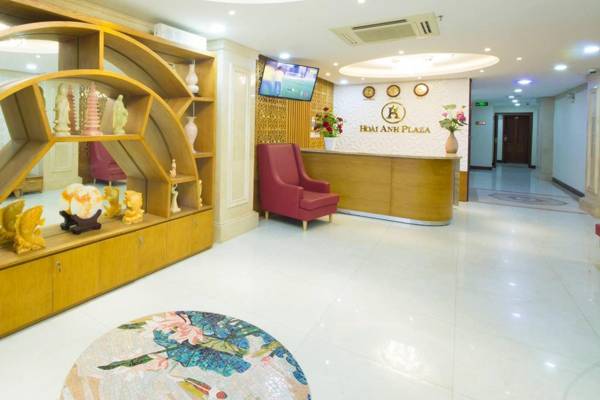 Hoai Anh Plaza Hotel