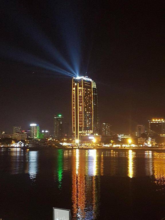 Vitalis Riverside Hotel