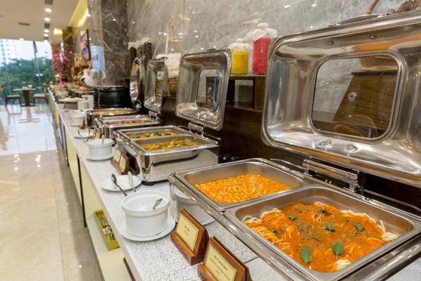 Aria Grand Hotel & Spa