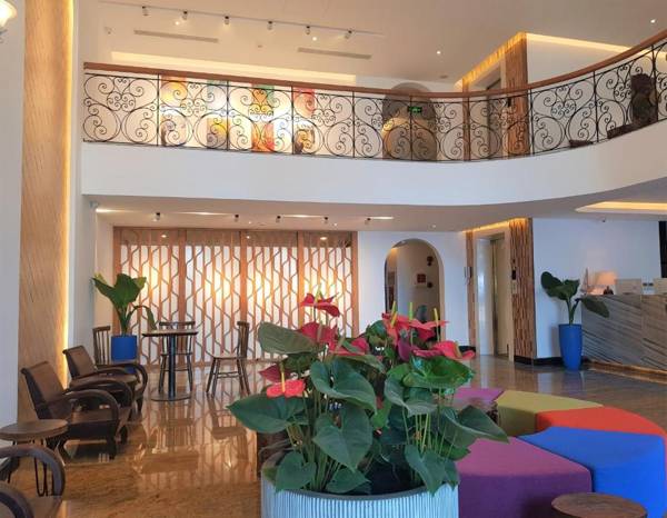 Santori Hotel Da Nang Bay