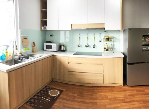 Ocean View Home Apartment