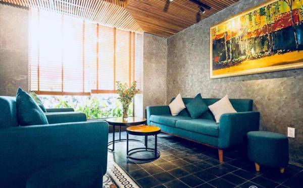 LAHOME APARTMENT AND VILLA