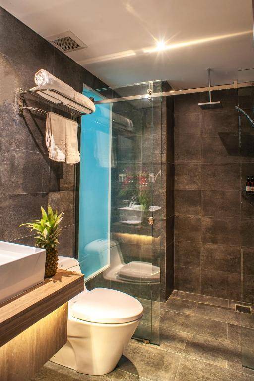 Sen Boutique Villa Apartment