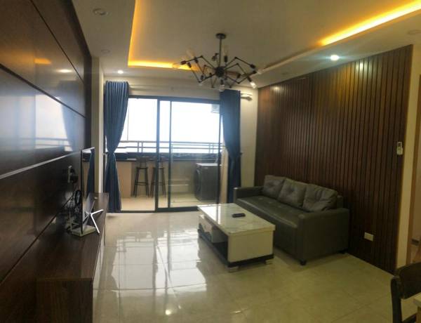 Mường thanh Apartment 3
