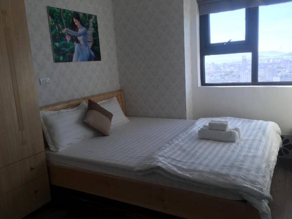 Mường thanh Apartment 3