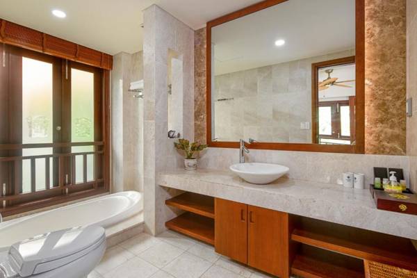 Furama Luxury Beach Villas by Danatrip