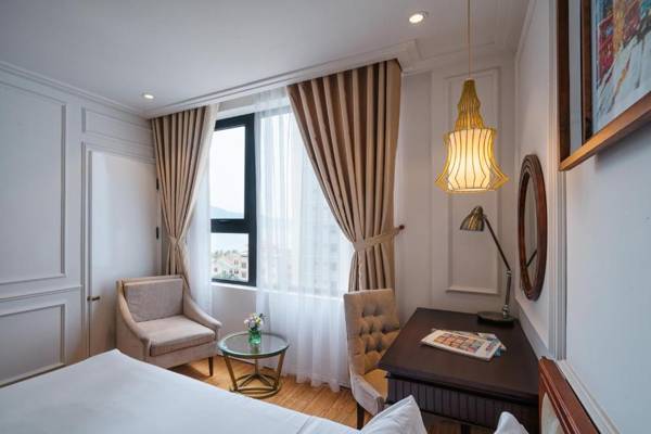 Menora Grand Da Nang