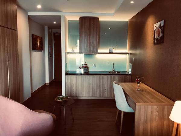 DaNang Moon Villa & Apartment