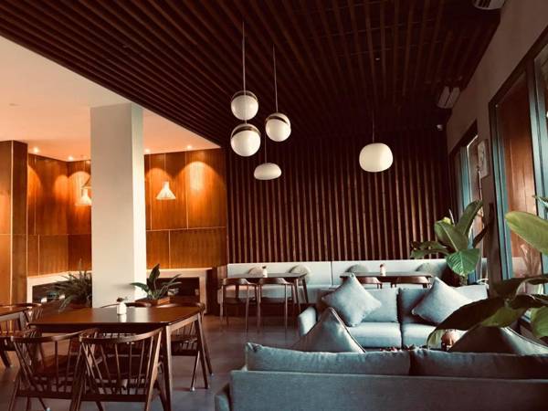 DaNang Moon Villa & Apartment