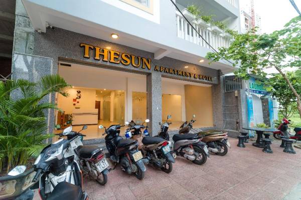 The Sun Apartment & Hotel