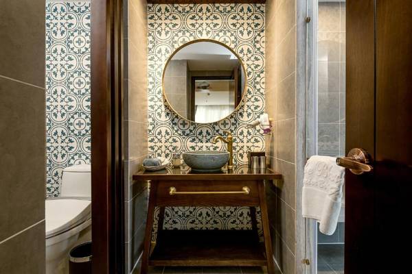 The Blossom House Da Nang