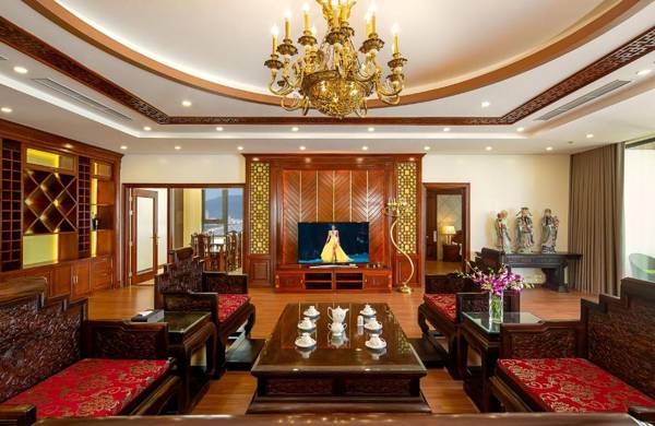 Rosamia Da Nang Hotel